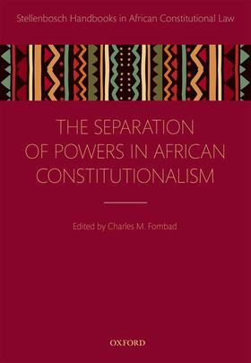 Separation Powers African Const Shacl C