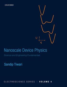 Nanoscale Device Physics