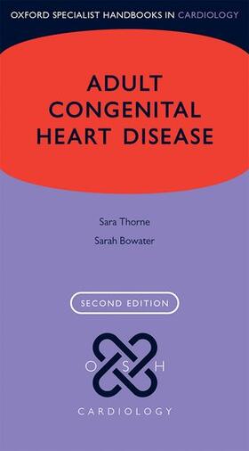 Adult Congenital Heart Disease