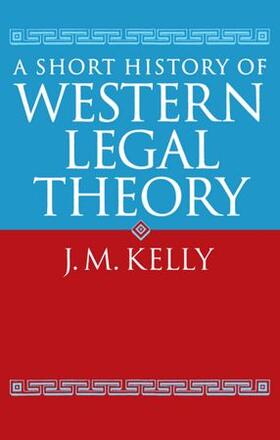 SHORT HIST OF WESTERN LEGAL TH