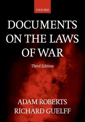 Documents on the Laws of War