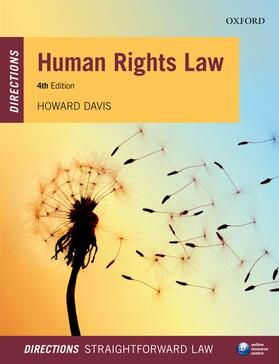 Human Rights Law Directions