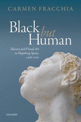 Black But Human C