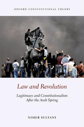 LAW & REVOLUTION UK/E
