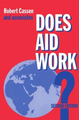 DOES AID WORK 2/E