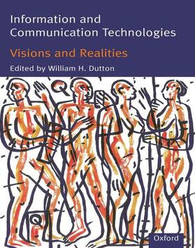 Information and Communication Technologies