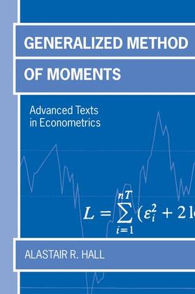 Generalized Method of Moments