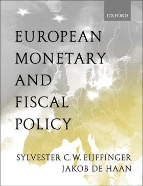 EUROPEAN MONETARY & FISCAL POL