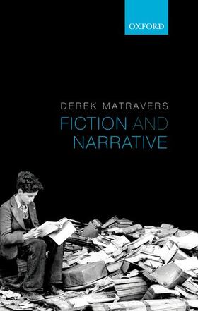 FICTION & NARRATIVE