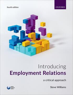 Introducing Employment Relations