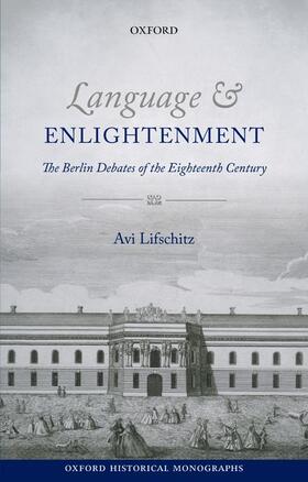 LANGUAGE & ENLIGHTENMENT