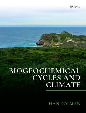 Dolman, H: Biogeochemical Cycles and Climate