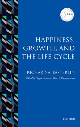 HAPPINESS GROWTH & THE LIFE CY