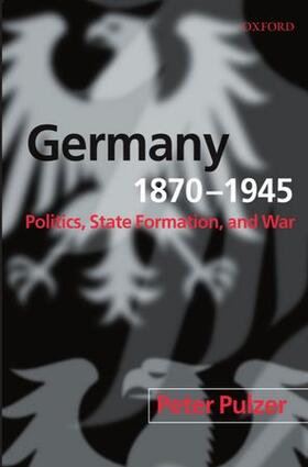 GERMANY 1870-1945