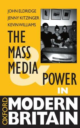 MASS MEDIA & POWER IN MODERN B