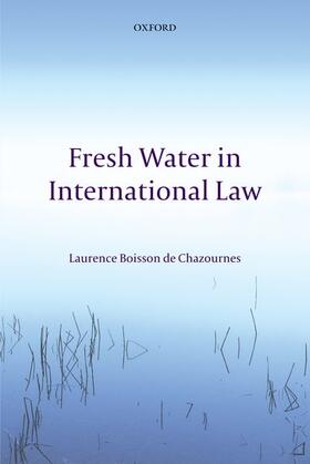 Fresh Water in International Law