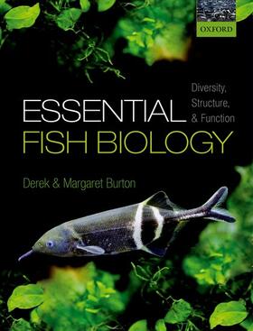 ESSENTIAL FISH BIOLOGY