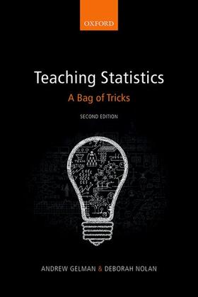 Teaching Statistics