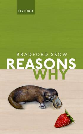 Skow, B: Reasons Why