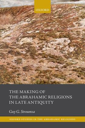 MAKING OF THE ABRAHAMIC RELIGI
