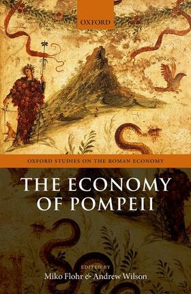 Economy of Pompeii Osre C