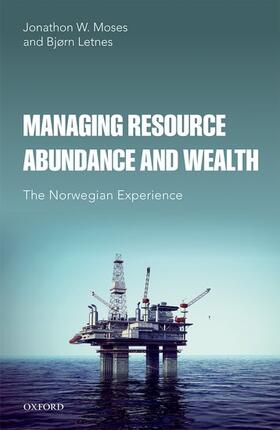 MANAGING RESOURCE ABUNDANCE &