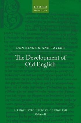 DEVELOPMENT OF OLD ENGLISH