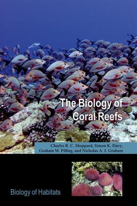 BIOLOGY OF CORAL REEFS 2/E