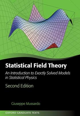 Statistical Field Theory