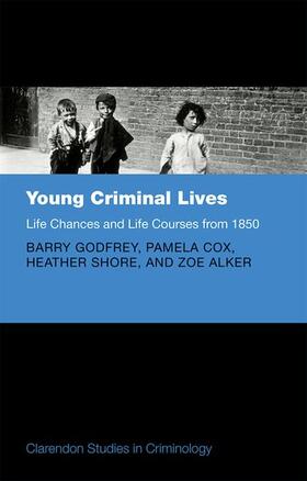 YOUNG CRIMINAL LIVES LIFE COUR
