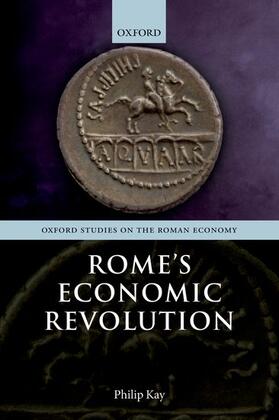 ROMES ECONOMIC REVOLUTION
