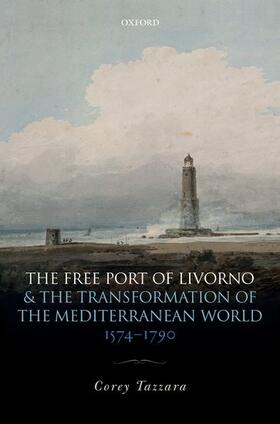 FREE PORT OF LIVORNO & THE TRA