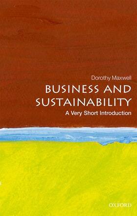 Business and Sustainability: A Very Short Introduction