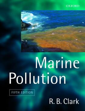 MARINE POLLUTION 5/E