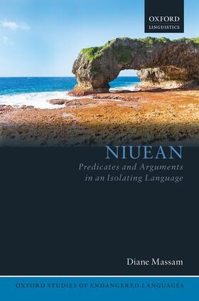 Massam, D: Niuean
