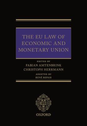 EU Law of Economic & Monetary Union