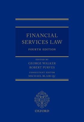 Financial Services Law