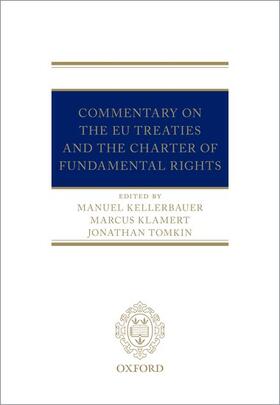 The EU Treaties and the Charter of Fundamental Rights