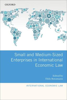 Small and Medium-Sized Enterprises in International Economic