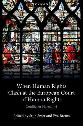 WHEN HUMAN RIGHTS CLASH AT THE