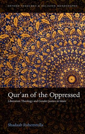 Qur'an of the Oppressed