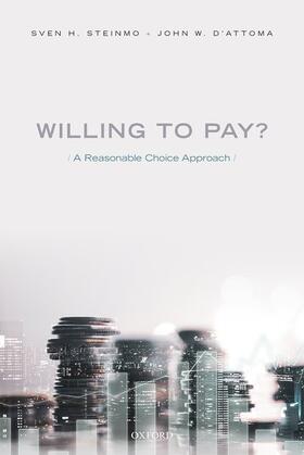 Willing to Pay?
