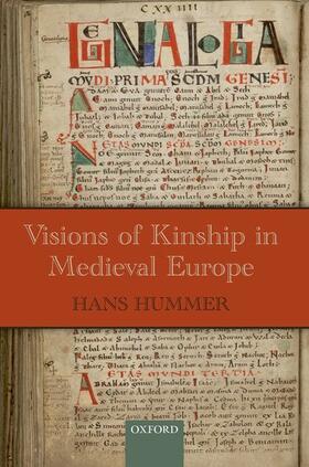 VISIONS OF KINSHIP IN MEDIEVAL