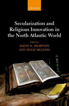 SECULARIZATION & RELIGIOUS INN