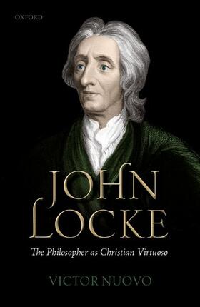 JOHN LOCKE THE PHILOSOPHER AS