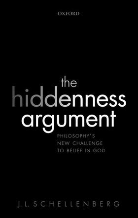 The Hiddenness Argument