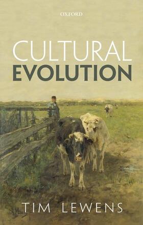 Cultural Evolution