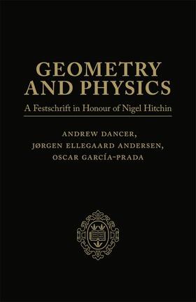 Geometry and Physics: Two-Volume Pack