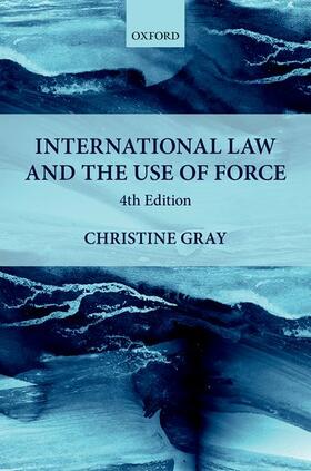 INTL LAW & THE USE OF FORCE 4/