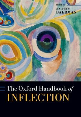 The Oxford Handbook of Inflection